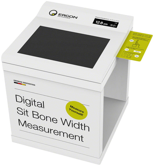 Ergon TS1 Sit Bone Measuring Tool-Goodwynn's