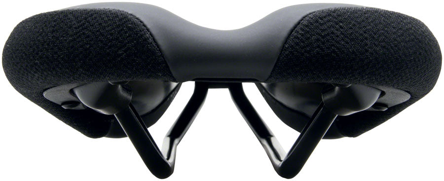 WTB Silverado Saddle - Steel Black Narrow-Goodwynn'sGoodwynn's