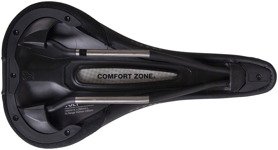 WTB Volt Saddle-Goodwynn&#39;sGoodwynn&#39;s