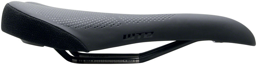WTB Rocket Saddle - Titanium Black Narrow-Goodwynn'sGoodwynn's