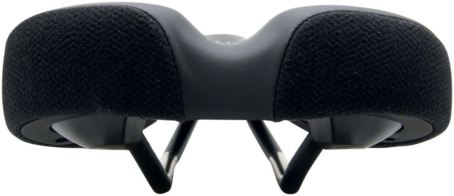 WTB Rocket Saddle - Titanium Black Wide-Goodwynn'sGoodwynn's