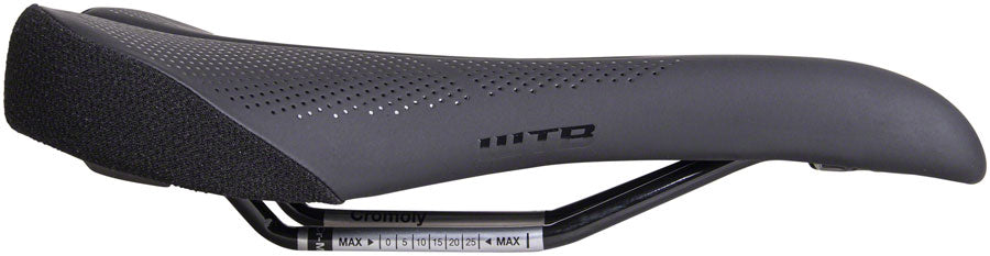 WTB Rocket Saddle - Chromoly Black Medium-Goodwynn'sGoodwynn's