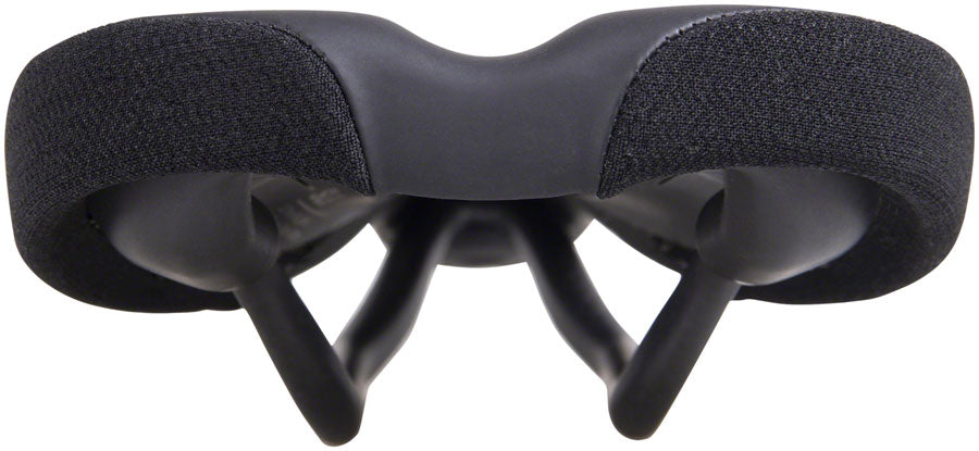 WTB SL8 Saddle - Carbon Black Narrow-Goodwynn'sGoodwynn's