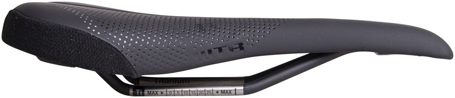 WTB SL8 Saddle - Titanium Black Medium-Goodwynn'sGoodwynn's