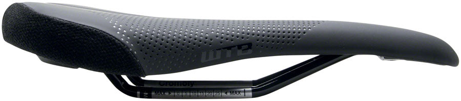 WTB SL8 Saddle - Chromoly Black Medium-Goodwynn'sGoodwynn's