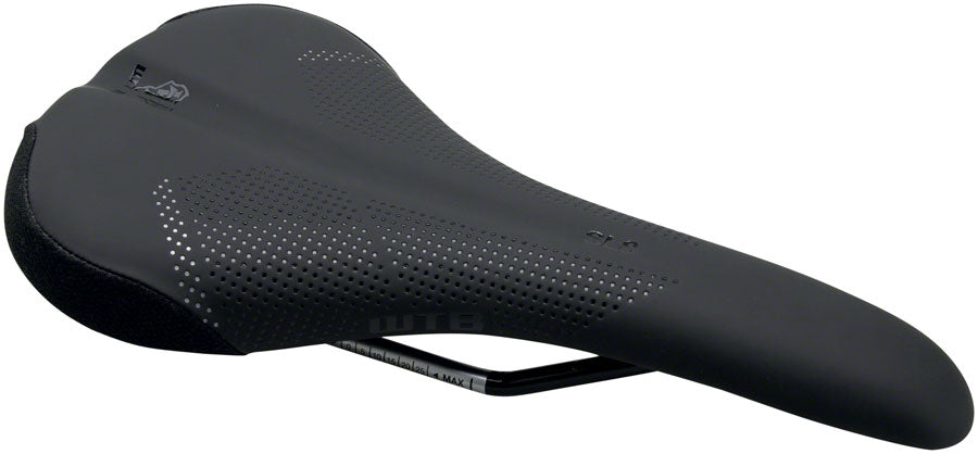 WTB SL8 Saddle - Chromoly Black Medium-Goodwynn'sGoodwynn's