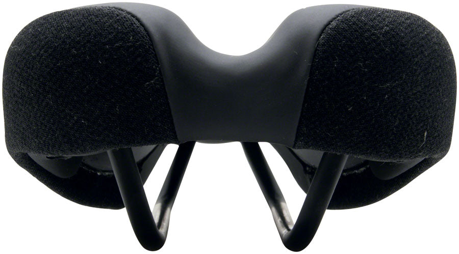 WTB Pure Saddle - Titanium Black Medium-Goodwynn'sGoodwynn's