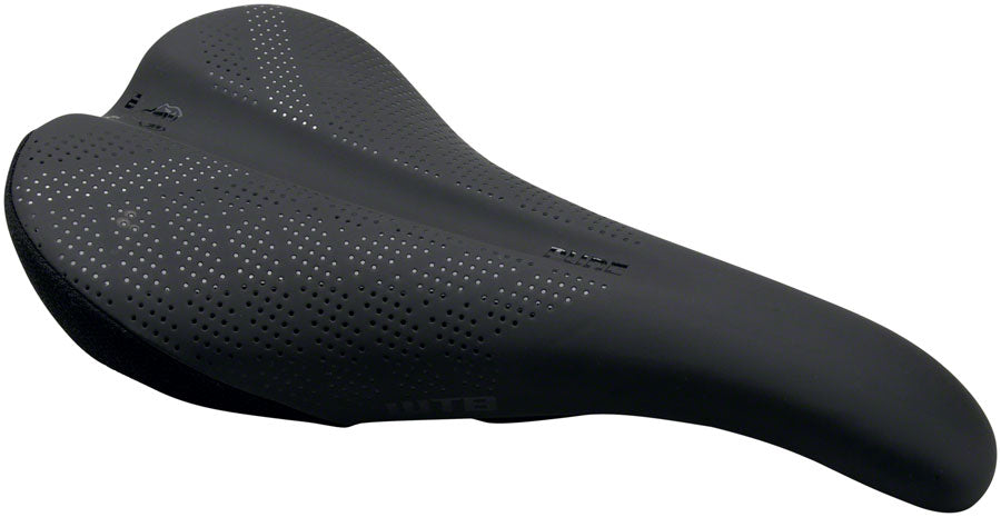 WTB Pure Saddle - Titanium Black Medium-Goodwynn'sGoodwynn's