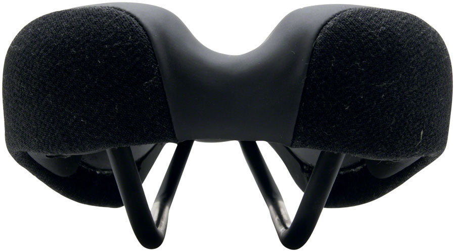 WTB Pure Saddle - Chromoly Black Medium-Goodwynn'sGoodwynn's