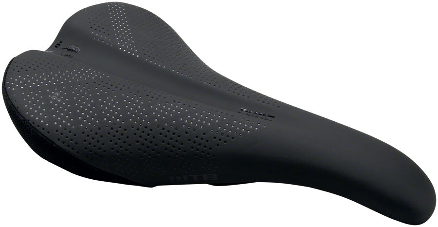WTB Pure Saddle - Chromoly Black Medium-Goodwynn'sGoodwynn's