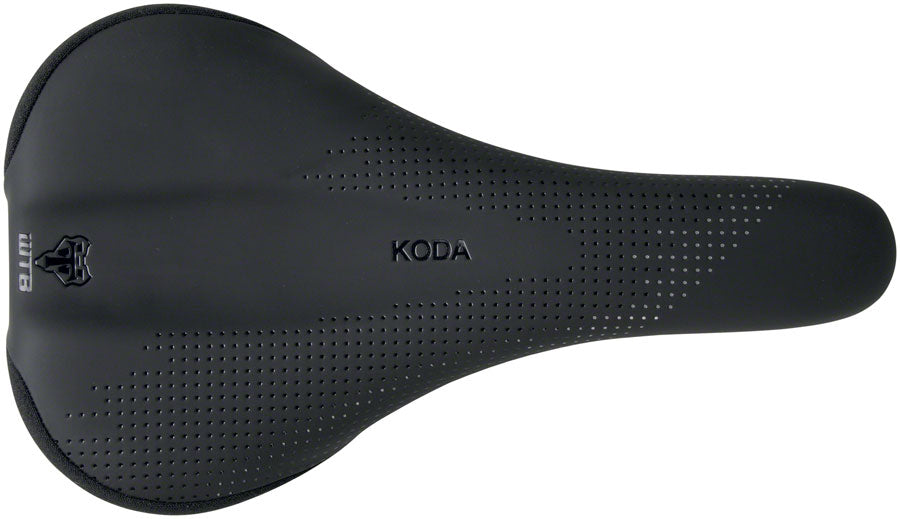WTB Koda Saddle - Titanium Black Womens Medium-Goodwynn'sGoodwynn's