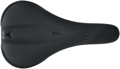WTB Koda Saddle - Titanium Black Womens Medium