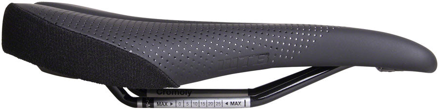 WTB Koda Saddle - Chromoly Black Womens Wide-Goodwynn'sGoodwynn's