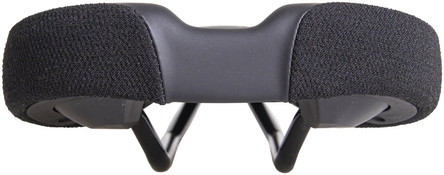 WTB Koda Saddle - Chromoly Black Womens Wide-Goodwynn'sGoodwynn's