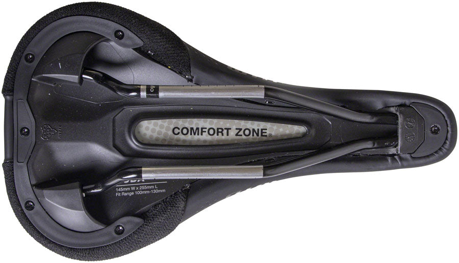 WTB Koda Saddle - Chromoly Black Womens Medium-Goodwynn'sGoodwynn's