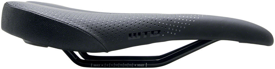 WTB Koda Saddle - Steel Black Womens Medium-Goodwynn'sGoodwynn's