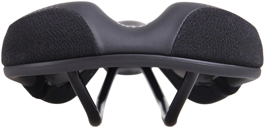 WTB Speed Saddle - Chromoly Black Medium-Goodwynn'sGoodwynn's