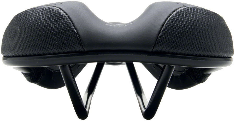 WTB Speed Saddle - Steel Black Medium-Goodwynn'sGoodwynn's