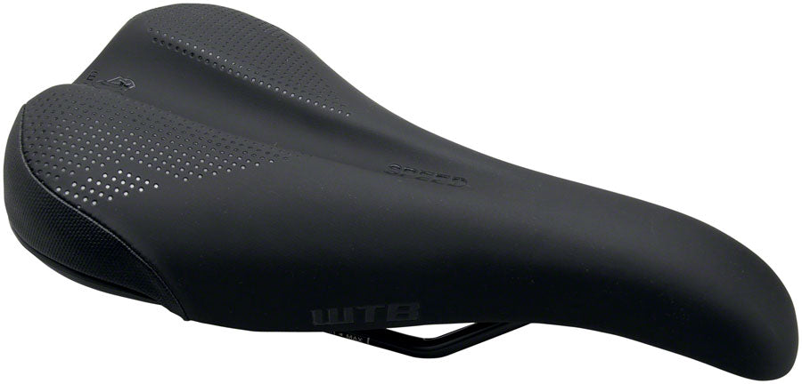 WTB Speed Saddle - Steel Black Medium-Goodwynn'sGoodwynn's