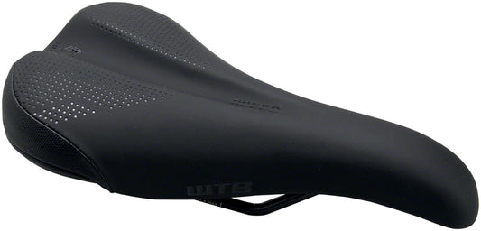 WTB Speed Saddle - Steel Black Medium-Goodwynn's