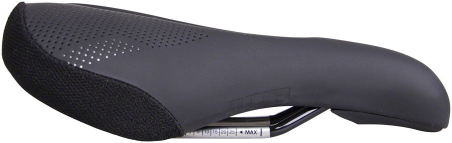 WTB Speed She Saddle - Chromoly Black Womens 150 mm Wide-Goodwynn'sGoodwynn's