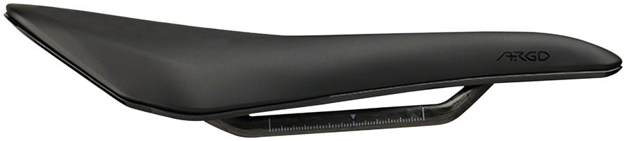 Fizik Vento Argo R1 Saddle - Carbon Black 140mm-Goodwynn'sGoodwynn's