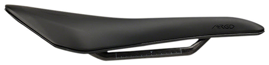 Fizik Vento Argo R1 Saddle - Carbon Black 150mm-Goodwynn'sGoodwynn's