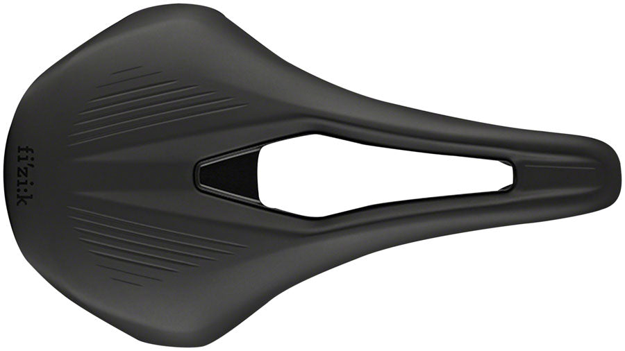 Fizik Vento Argo R1 Saddle - Carbon Black 150mm-Goodwynn'sGoodwynn's