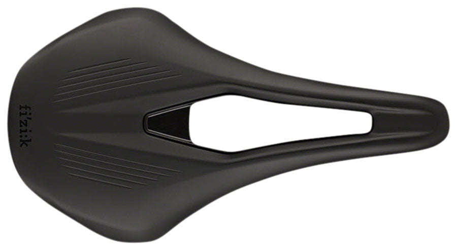 Fizik Vento Argo R3 Saddle - Kium Black 140mm-Goodwynn'sGoodwynn's