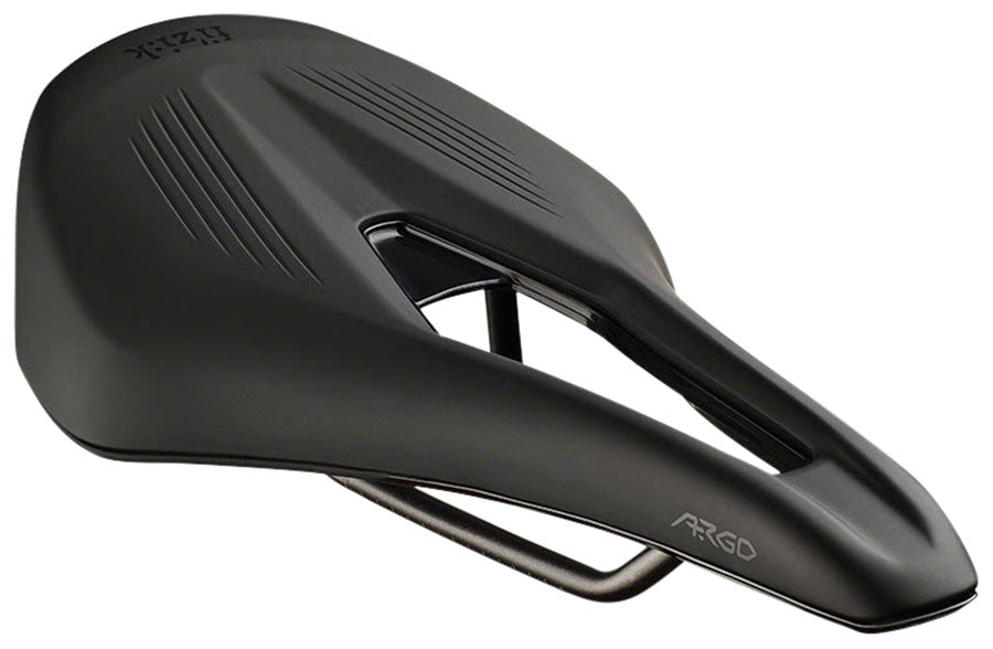 Fizik Vento Argo R3 Saddle - Kium Black 150mm-Goodwynn'sGoodwynn's
