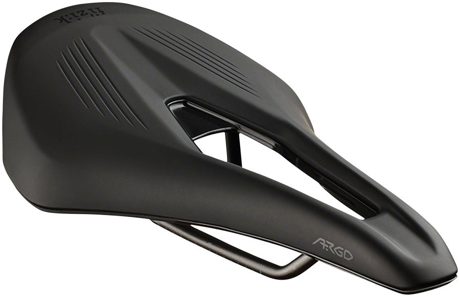 Fizik Vento Argo R5 Saddle - S-Alloy Black 140mm-Goodwynn'sGoodwynn's