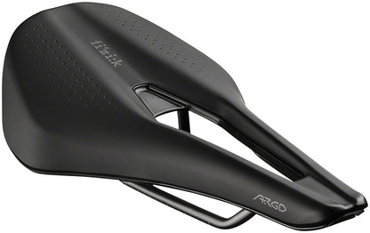 Fizik Tempo Argo R5 Saddle - S-Alloy