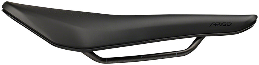 Fizik Tempo Argo R3 Saddle - Kium Black 160mm-Goodwynn'sGoodwynn's
