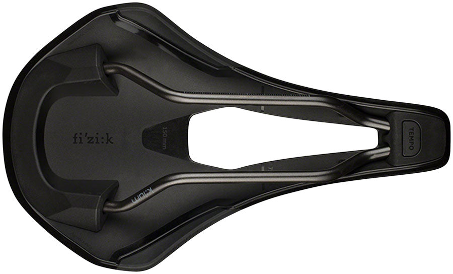 Fizik Tempo Argo R3 Saddle - Kium Black 150mm-Goodwynn'sGoodwynn's