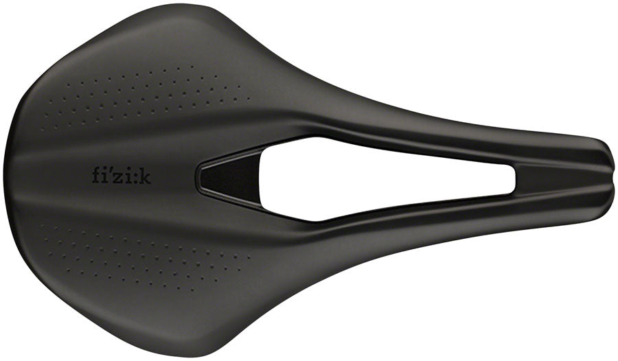 Fizik Tempo Argo R3 Saddle - Kium Black 150mm-Goodwynn'sGoodwynn's