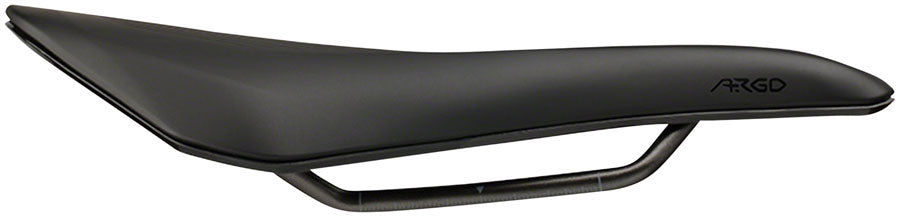 Fizik Vento Argo R5 Saddle - S-Alloy Black 150mm-Goodwynn'sGoodwynn's