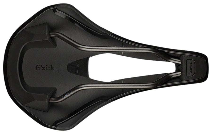 Fizik Tempo Argo R5 Saddle - S-Alloy