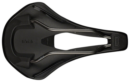 Fizik Tempo Argo R5 Saddle - S-Alloy