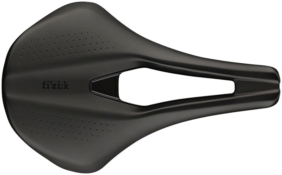 Fizik Tempo Argo R5 Saddle - S-Alloy-Goodwynn&#39;sGoodwynn&#39;s