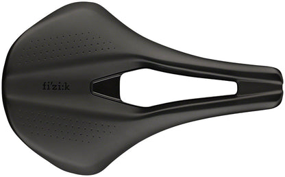 Fizik Tempo Argo R5 Saddle - S-Alloy