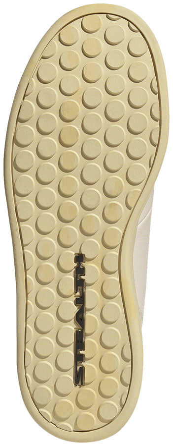 Five Ten Sleuth DLX Flat Shoes - Womens Wonder White/FTWR White/Sandy Beige 9-Goodwynn'sGoodwynn's