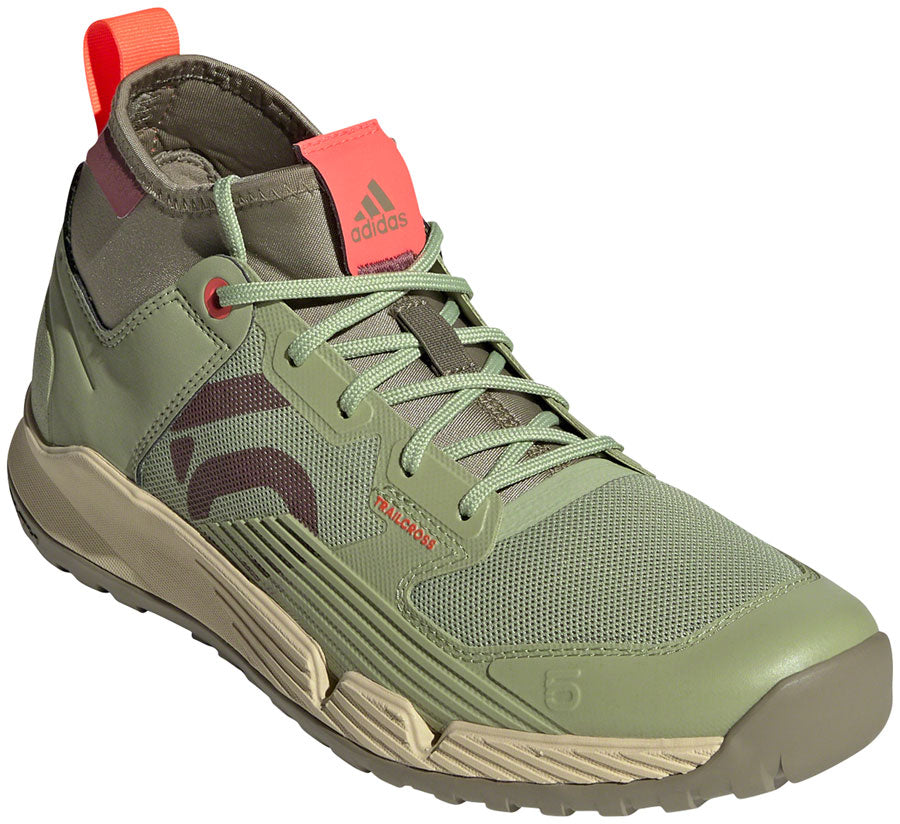 Five Ten Trailcross XT Flat Shoes - Womens
