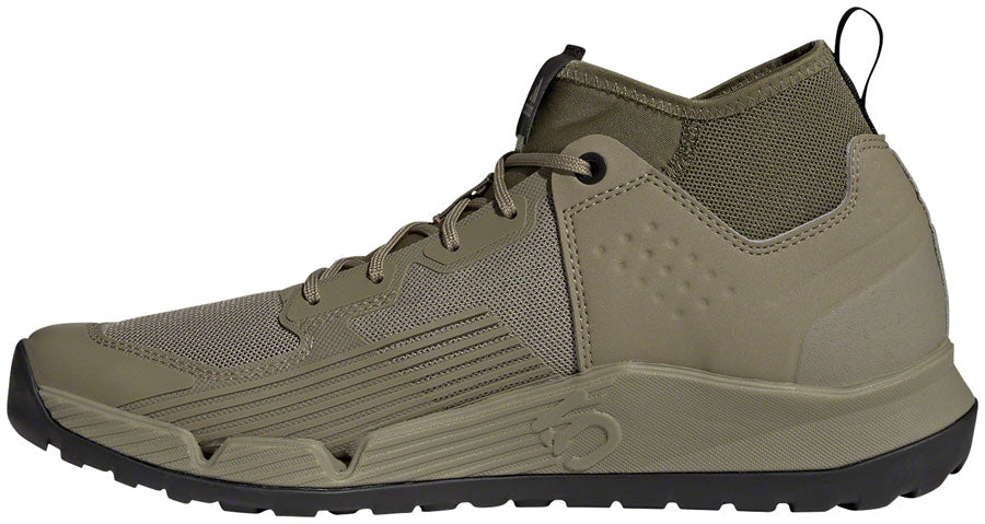 Five Ten Trailcross XT Flat Shoes - Mens