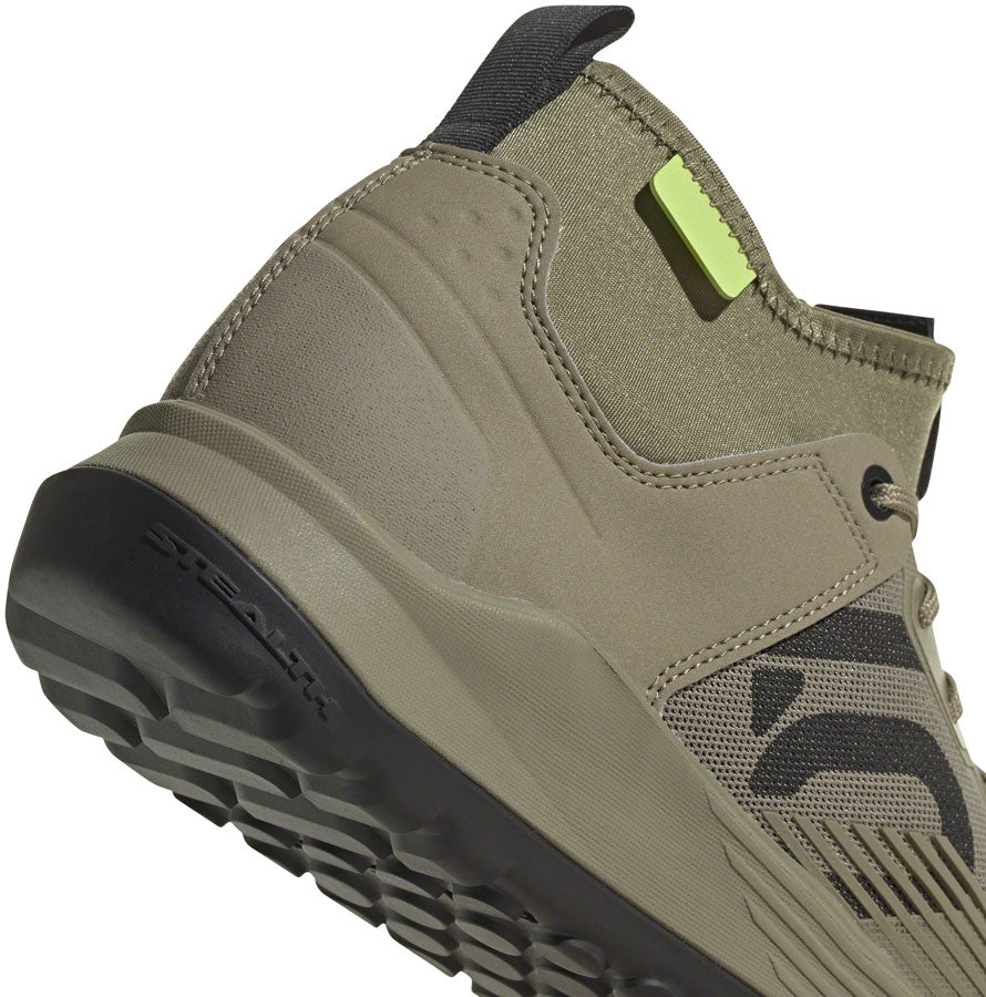 Five Ten Trailcross XT Flat Shoes - Mens-Goodwynn'sGoodwynn's