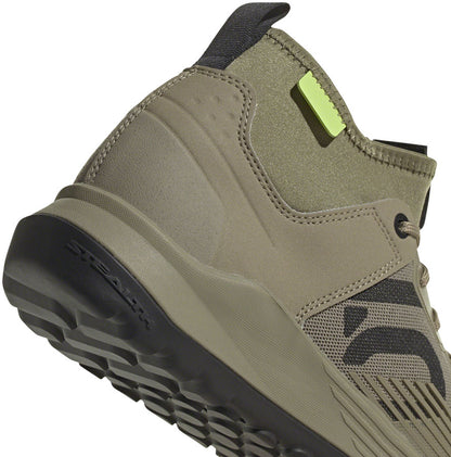 Five Ten Trailcross XT Flat Shoes - Mens