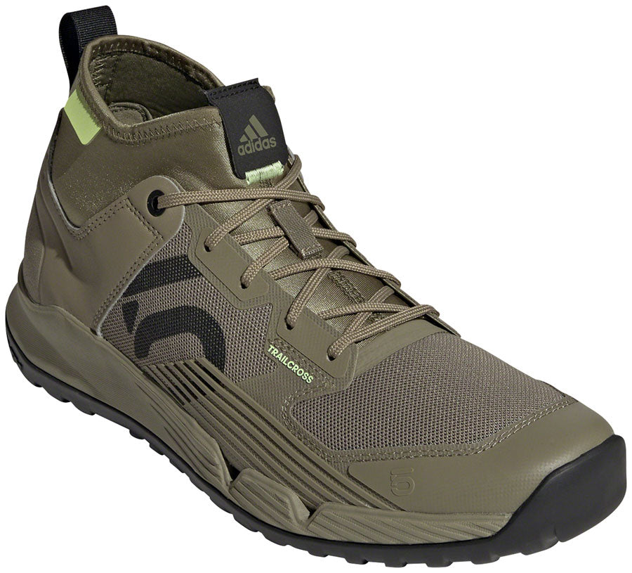 Five Ten Trailcross XT Flat Shoes - Mens