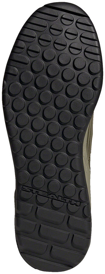 Five Ten Trailcross LT Flat Shoes - Mens Focus Olive/Pulse Lime/Orbit Green 6-Goodwynn'sGoodwynn's