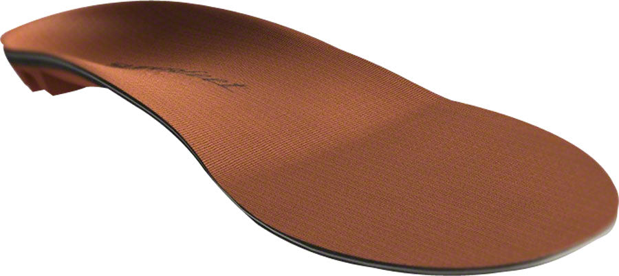 Superfeet Copper Foot Bed Insole: Size D (M 7.5-9 W 8.5-10)-Goodwynn'sGoodwynn's