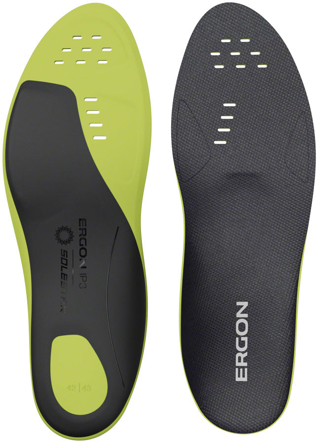 Ergon IP Pro Solestar Insoles - Size 44/45-Goodwynn'sGoodwynn's