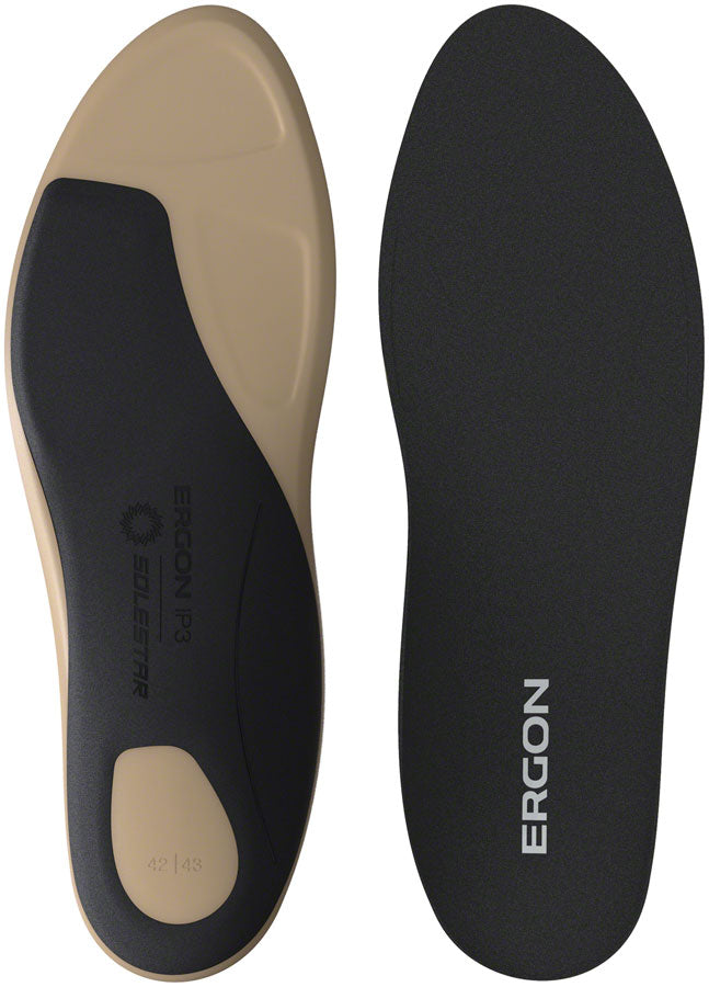 Ergon IP Tour Solestar Insoles - Size 36/37-Goodwynn'sGoodwynn's